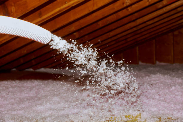Best Types of Insulation in Sunnyside, WA