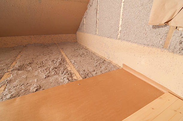 Best Energy Efficiency Solutions in Sunnyside, WA